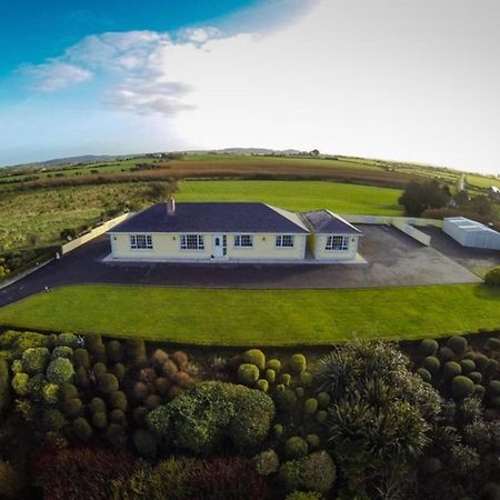 The Knock Guest House Dunhill Exterior foto