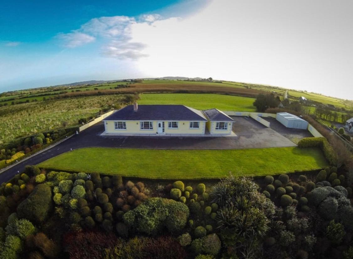 The Knock Guest House Dunhill Exterior foto