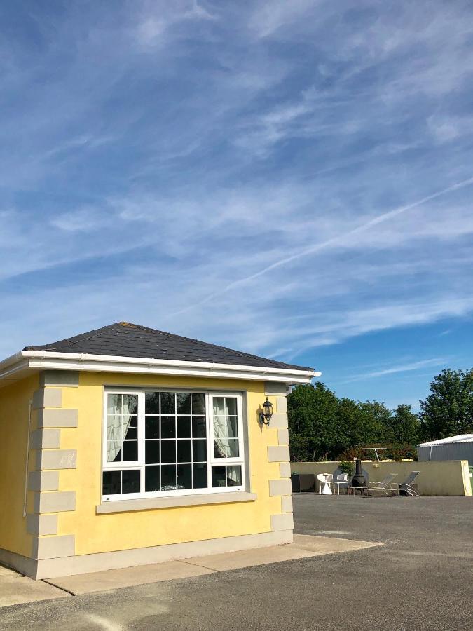 The Knock Guest House Dunhill Exterior foto