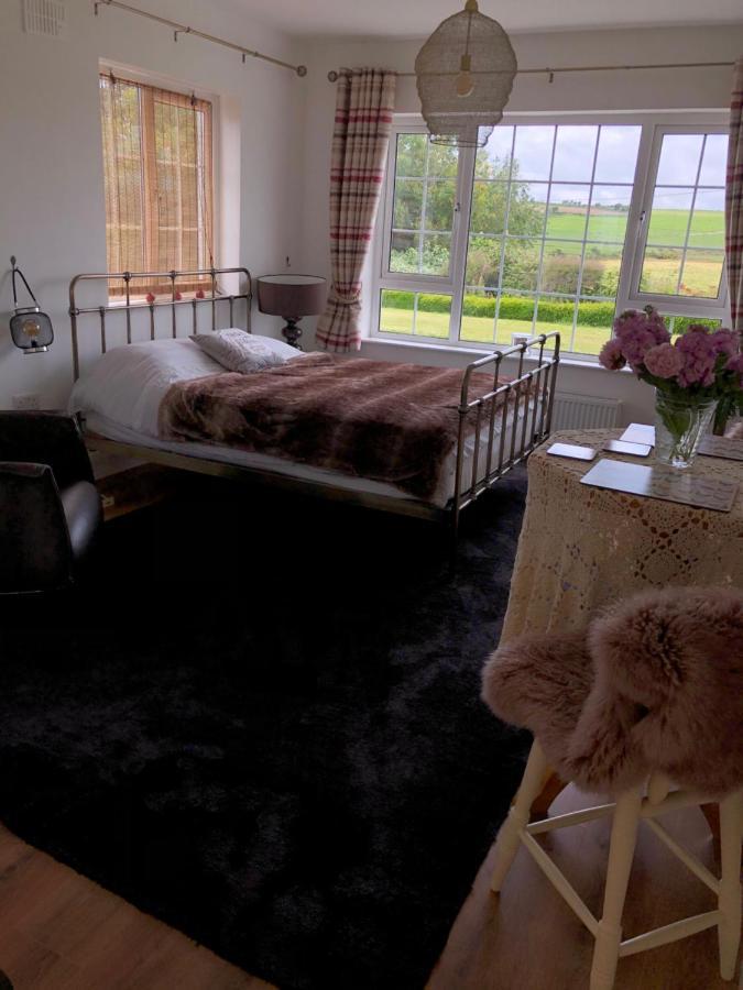 The Knock Guest House Dunhill Exterior foto