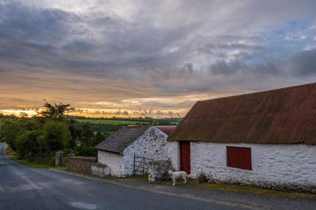 The Knock Guest House Dunhill Exterior foto